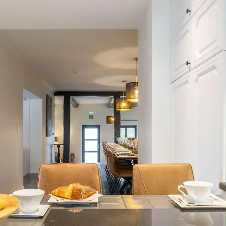 Hotel Seven - Les Jalhay