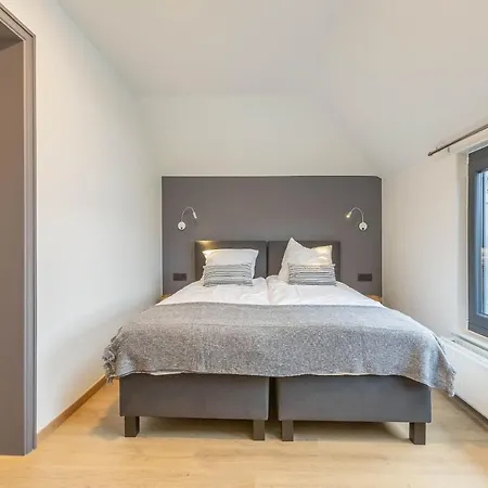 Hotel Seven - Les Jalhay