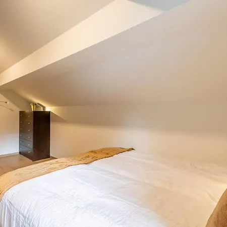 Seven - Les Hotel Jalhay