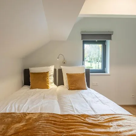 Hotel Seven - Les