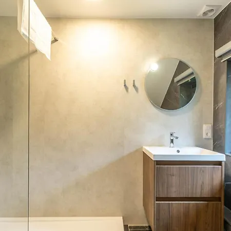 Seven - Les Hotel Jalhay