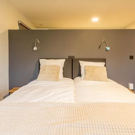 Seven - Les Hotel