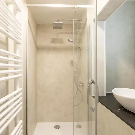 Hotel Seven - Les Jalhay