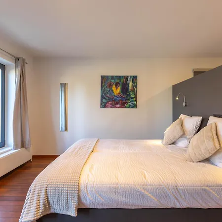 Seven - Les Hotel
