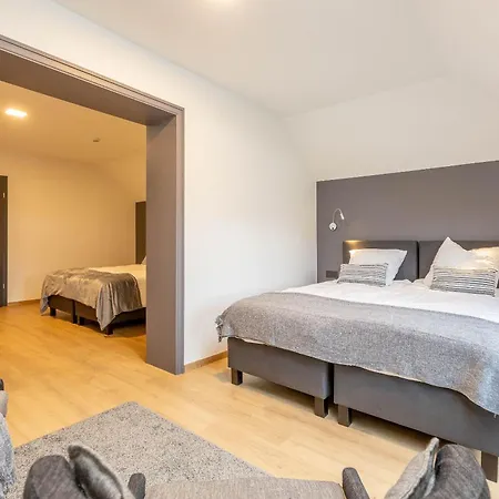 Seven - Les Hotel