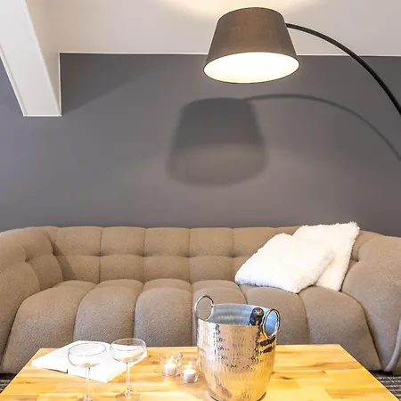 Hotel Seven - Les Jalhay