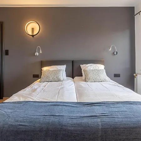 Hotel Seven - Les Jalhay