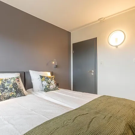 Seven - Les Hotel